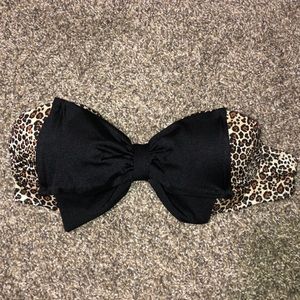 Victoria’s Secret swim top